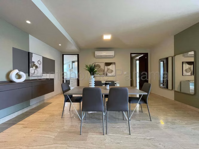 SE VENDE APARTAMENTO EN COSTA DEL ESTE LA27-2372
