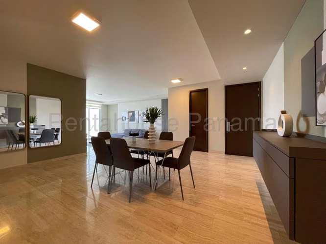 SE VENDE APARTAMENTO EN COSTA DEL ESTE LA27-2372