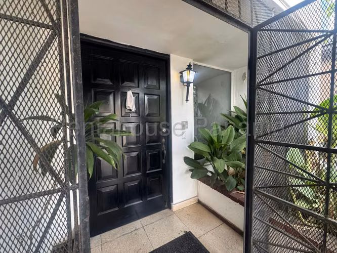 Venta de Casa en Calle 50 26PPM4990