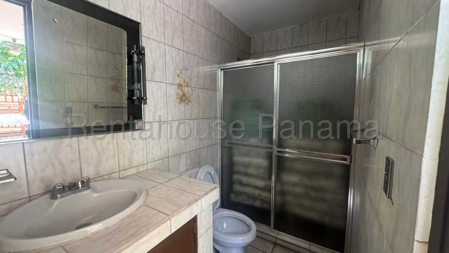 Venta de Casa en Calle 50 26PPM4990