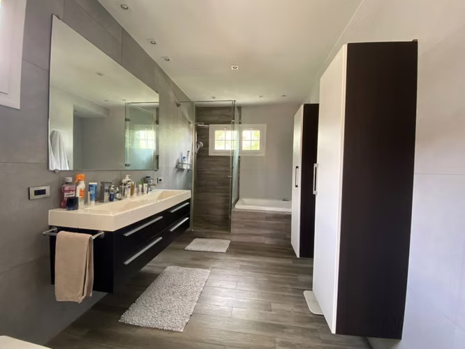 CASA UNIFAMILIAR REFORMADA CON PISCINA PRIVADA