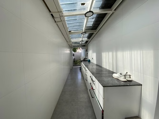 CASA UNIFAMILIAR REFORMADA CON PISCINA PRIVADA