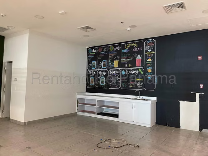 Alquiler de Local Comercial en Albrook 26PPM6106 - Imagen 2
