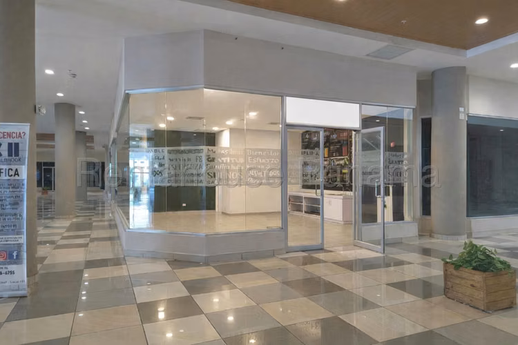 Alquiler de Local Comercial en Albrook 26PPM6106