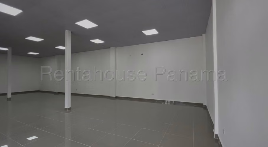 Alquiler de Local Comercial en Albrook 26PPM5158 - Imagen 4