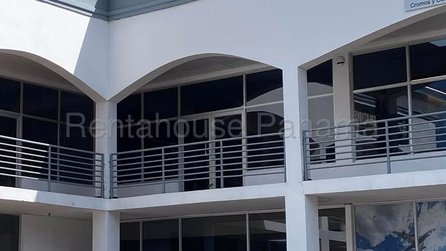 Alquiler de Local Comercial en Albrook 26PPM5158 - Imagen 6