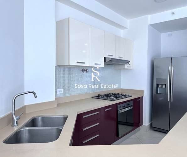 ALQUILER DE APARTAMENTO LB, COSTA DEL ESTE - Imagen 4