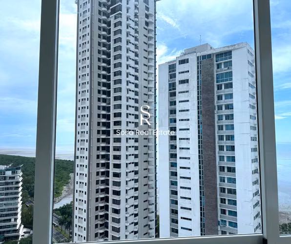 ALQUILER DE APARTAMENTO SEMI AMOBLADO, COSTA DEL ESTE - Imagen 3
