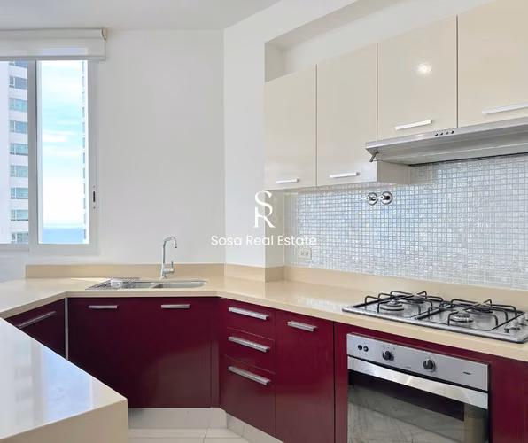 ALQUILER DE APARTAMENTO SEMI AMOBLADO, COSTA DEL ESTE - Imagen 5