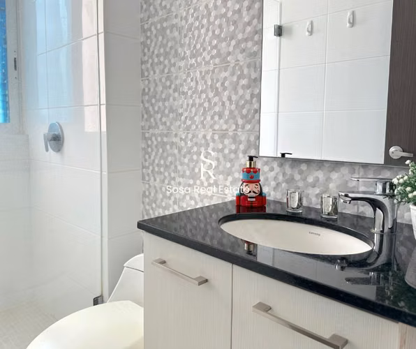 ALQUILER DE APARTAMENTO SEMI AMOBLADO, COSTA DEL ESTE - Imagen 10