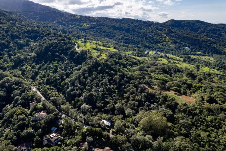 Terreno agrícola en Boquete, Panamá