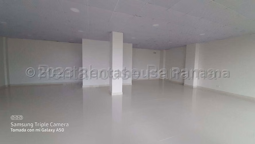 SE VENDE CONSULTORIO EN ALBROOK MDV27-2350 - Imagen 4