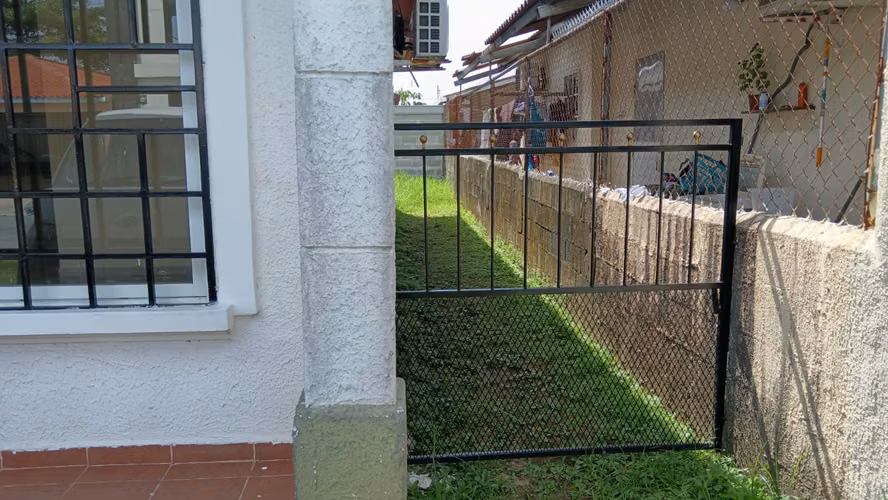 HOUSE FOR RENT WITH OPTION TO BUY - HACIENDA SANTA FE, TOCUMEN