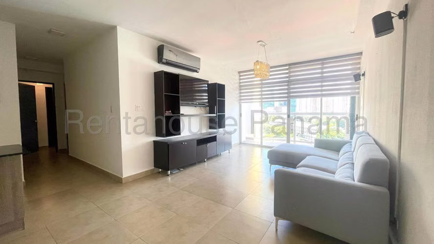 SE ALQUILA APARTAMENTO EN SAN FRANCISCO MDV27-2333
