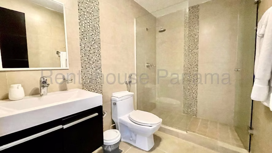 SE ALQUILA APARTAMENTO EN SAN FRANCISCO MDV27-2333