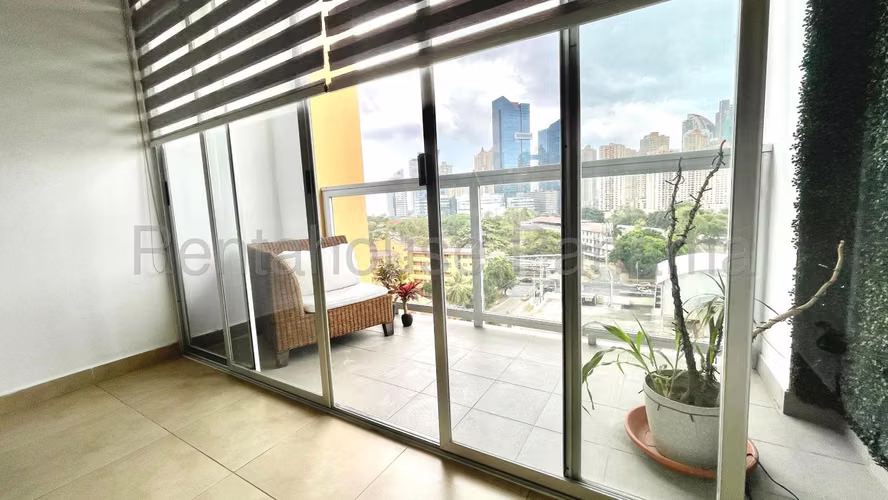 SE ALQUILA APARTAMENTO EN SAN FRANCISCO MDV27-2333