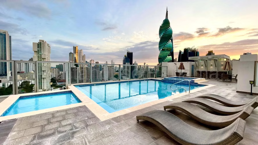 SE ALQUILA APARTAMENTO EN SAN FRANCISCO MDV27-2333