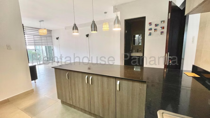 SE ALQUILA APARTAMENTO EN SAN FRANCISCO MDV27-2333