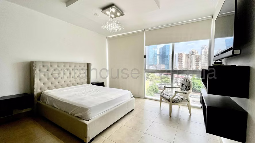 SE ALQUILA APARTAMENTO EN SAN FRANCISCO MDV27-2333