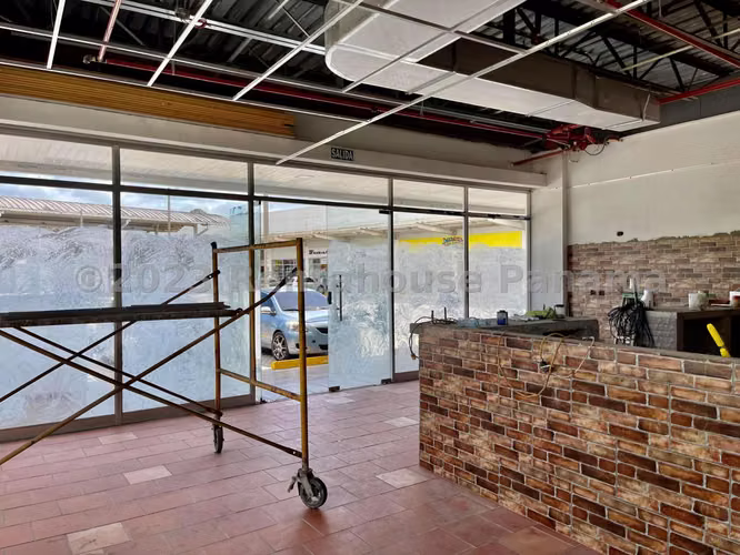 SE VENDE CONSULTORIO EN VISTA ALEGRE MDV27-2332 - Imagen 9