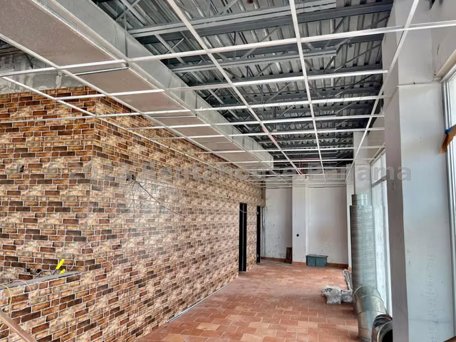 SE VENDE CONSULTORIO EN VISTA ALEGRE MDV27-2332 - Imagen 4