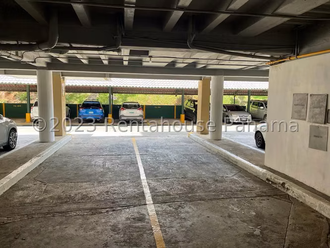 SE VENDE APARTAMENTO EN ALBROOK MDV23-8897 - Imagen 4