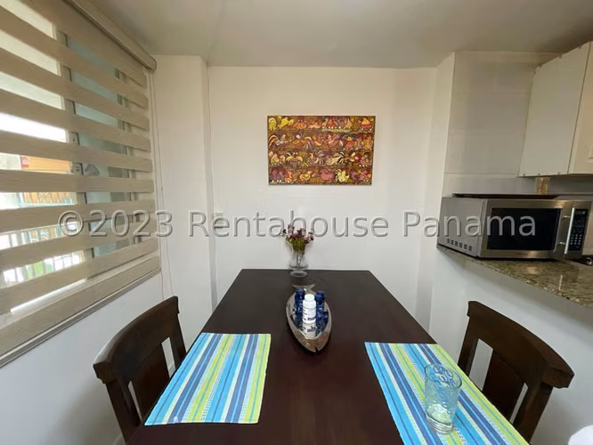 SE VENDE APARTAMENTO EN ALBROOK MDV23-8897 - Imagen 14
