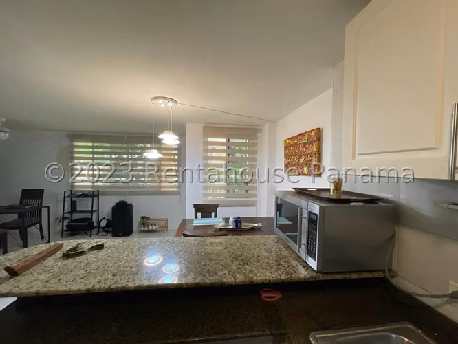 SE VENDE APARTAMENTO EN ALBROOK MDV23-8897 - Imagen 16