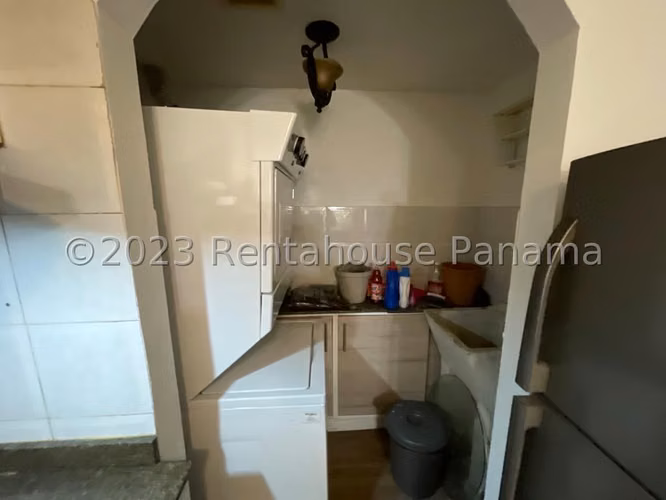 SE VENDE APARTAMENTO EN ALBROOK MDV23-8897 - Imagen 18