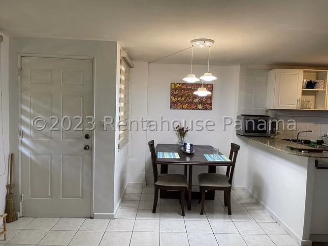SE VENDE APARTAMENTO EN ALBROOK MDV23-8897 - Imagen 13