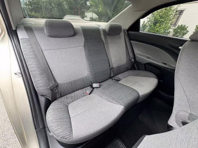 Kia Soluto Año 2022, Automatico - Version Semi Full     - Imagen 9