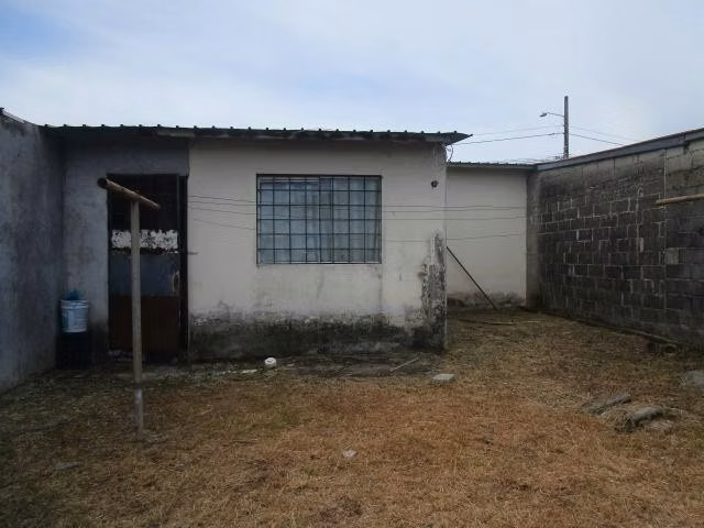 Casa en Villas de Don Bosco en Venta – B/.70,000