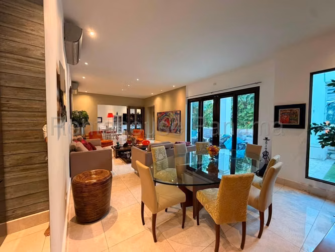 Alquiler Casa 4 Recamaras 733 m2 Santa Maria Country Club - ALYC 27-1701 - Imagen 10