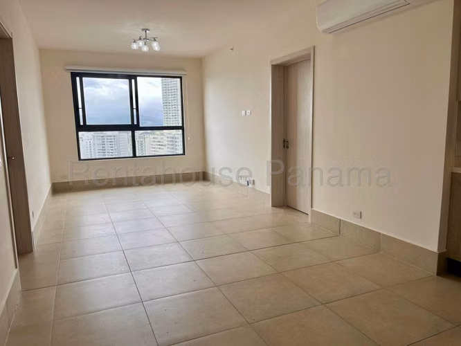 Alquiler Apartamento 2 Recamaras 81 m2 Santa Maria Country Club - ALYC 27-2113