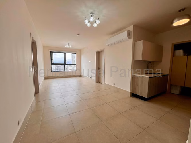 Alquiler Apartamento 2 Recamaras 81 m2 Santa Maria Country Club - ALYC 27-2113