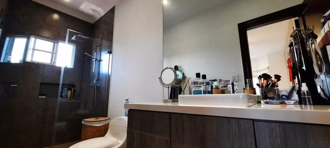Venta de Casa en Costa del Este, Residencial Costa de las Perlas  22LGG8044
