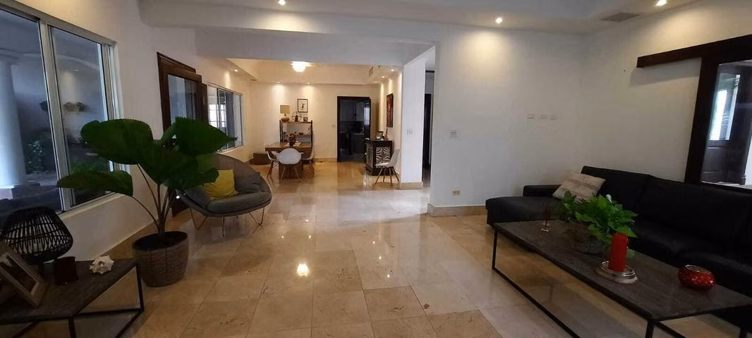 Venta de Casa en Costa del Este, Residencial Costa de las Perlas  22LGG8044