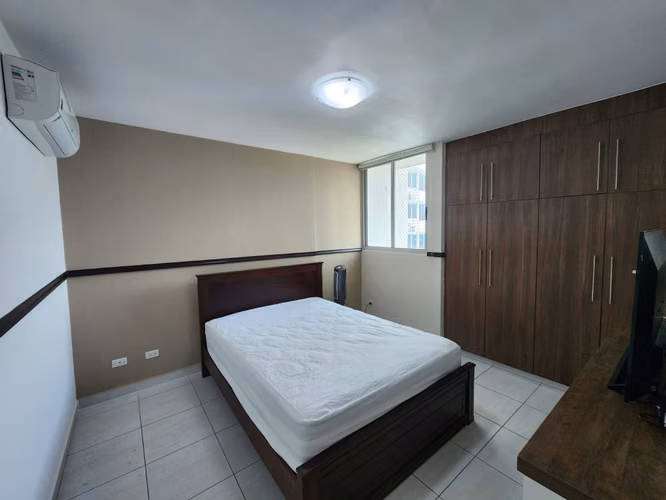 PH Trinity Tower - Apartamento en Alquiler Amoblado en El Cangrejo El Carmen