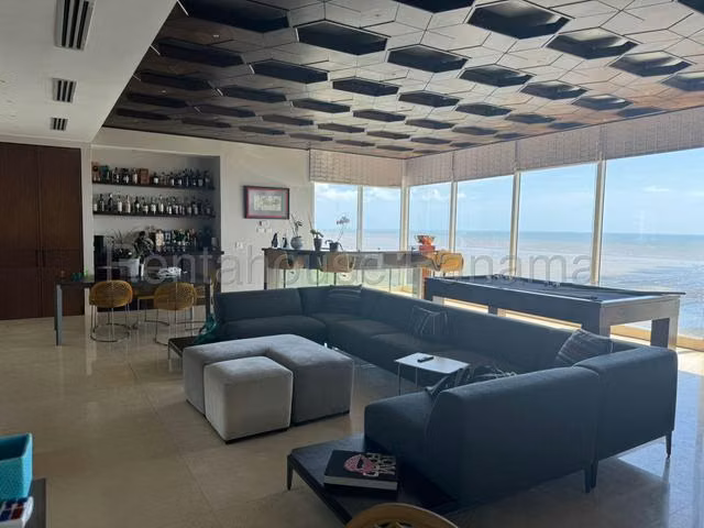 Venta de Apartamento en Costa del Este PH Marea 1 26LGG5276