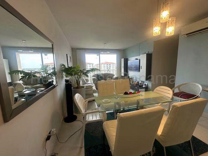 Apartamento en Venta en Versalles AFC 27-2253 - Imagen 2