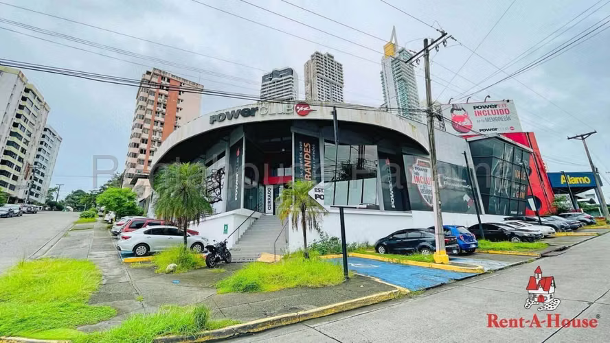 Local Comercial en Alquiler en Tumba Muerto 27SPCG1783