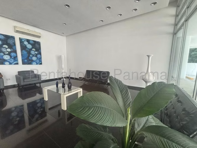 Alquiler Apartamento 3 Recamaras 135 m2 en PH Costa View, Costa del Este - ALYC 27-2132