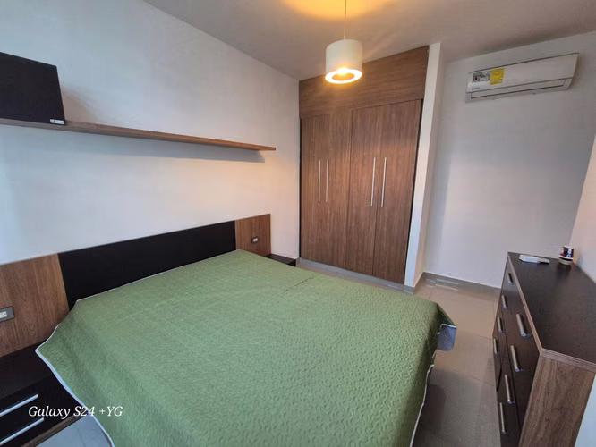 ALQUILER DE APARTAMENTO EN PH DAIMON TOWER  - Imagen 10