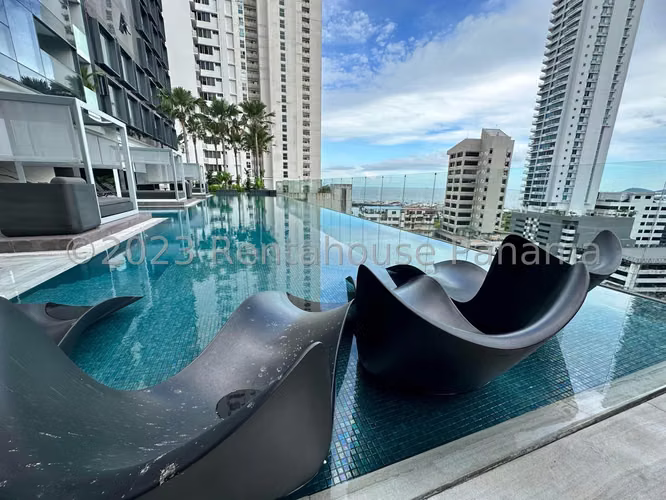 Apartamento en Venta en Bella Vista AFC 26-5676 - Imagen 17