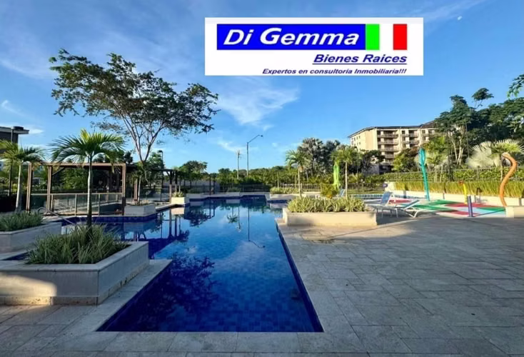 ALQUILER DE APARTAMENTO EN PH PARTERRE WOOLLANDS EN PANAMÁ PACÍFICO  - Imagen 12