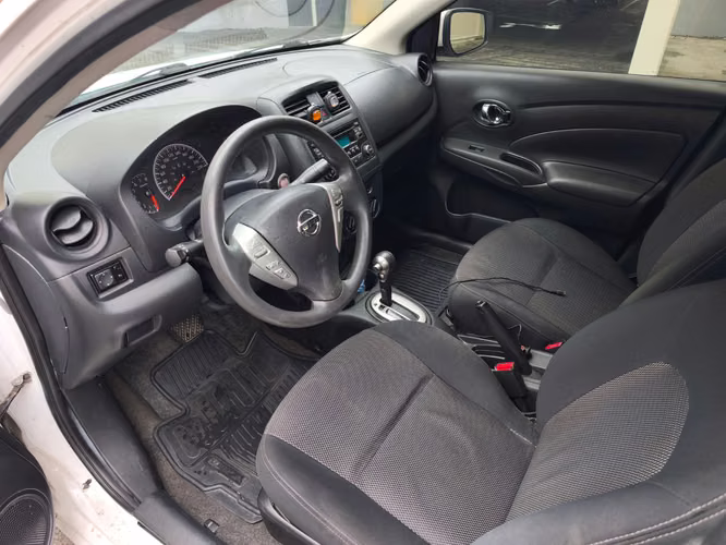 Nissan Versa 2017 - Imagen 5