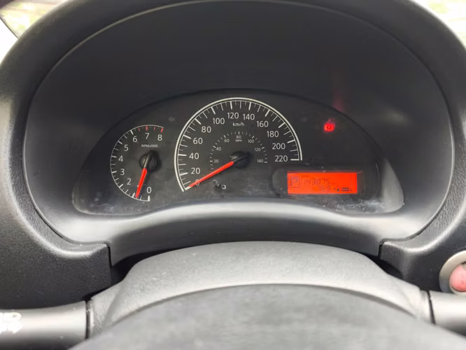 Nissan Versa 2017 - Imagen 4