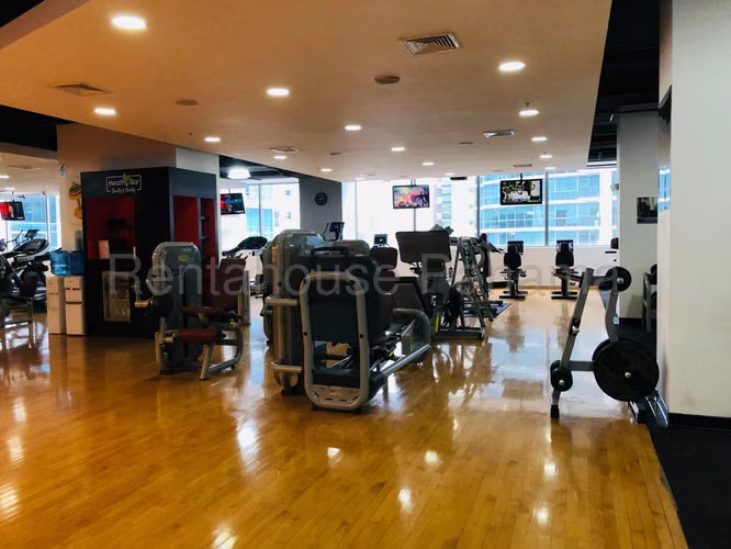 Apartamento en Venta en Punta Pacifica AFC 27-1594