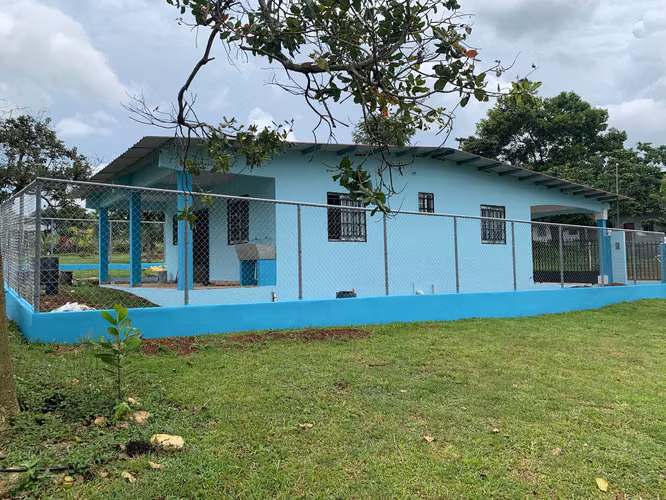 Se alquila casa en El Raudal la Chorrera - Imagen 7