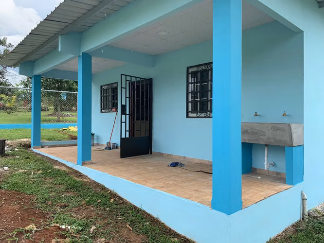 Se alquila casa en El Raudal la Chorrera - Imagen 6